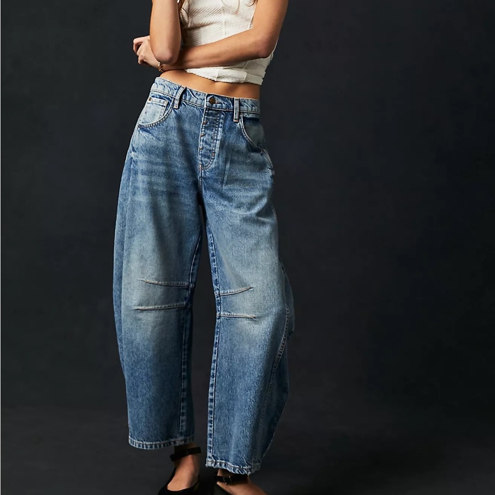 We The Free 28 Jeans